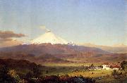 Cotopaxi